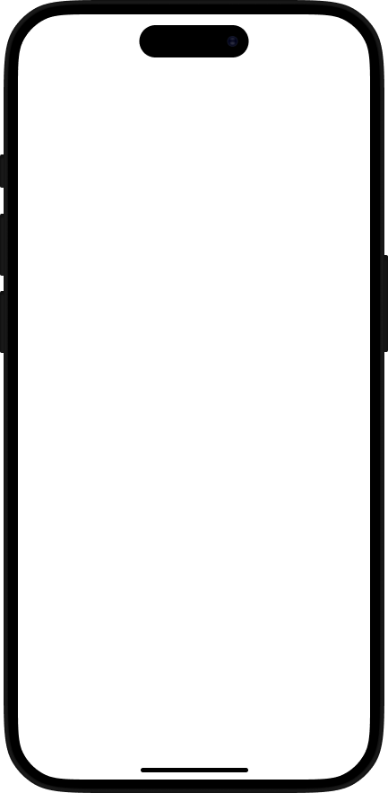 Phone being filled with app widgets